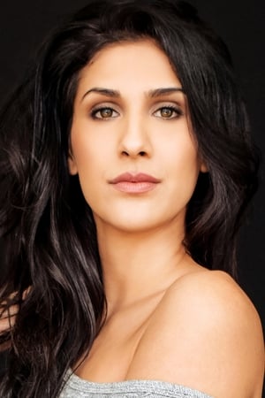 Parveen Dosanjh