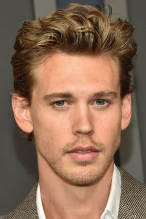 Austin Butler