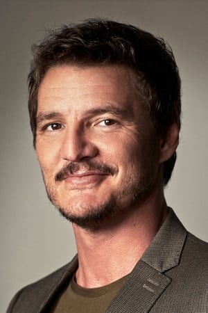 Pedro Pascal