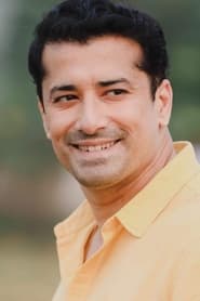 Rishi Kaushik